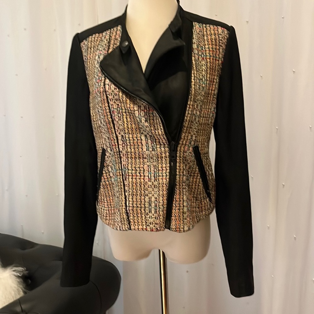 Theory Jacket 10 - image 1